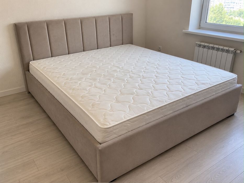 Продам кровать 2 спальный