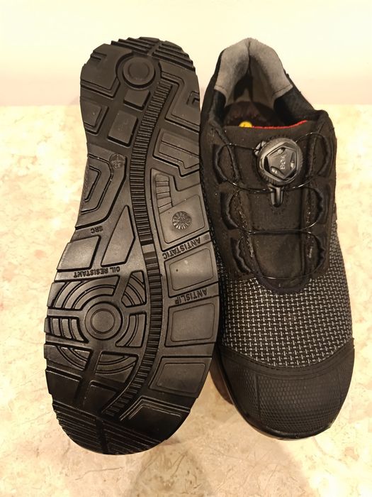 Работни обувки Wurth