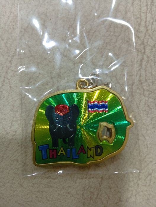 Брелок-открывашка производство Италия