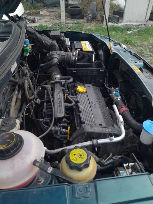 Land Rover Freelander 13 бр. 1.8i / 2.0 TD / TD4 / 2.5 V6 - НА ЧАСТИ!