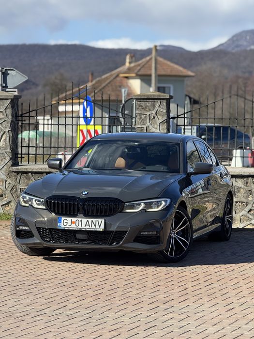 Bmw Seria 3 G20 330i M