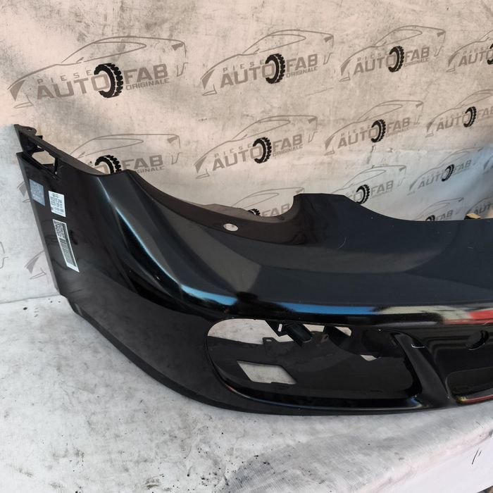 Bara fata Porsche 987 Cayman R,Boxter R Facelift an 2009-2010-2011-201