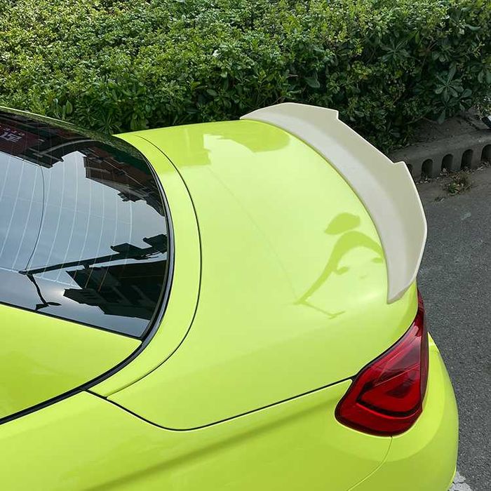 ЧЕРЕН PSM Style спойлер за BMW F33