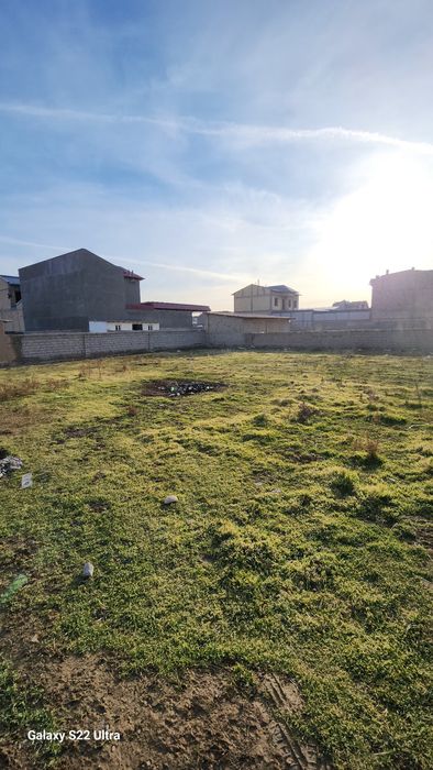 Дурмень, Улица Нуровшан, продаётся земельный участок 4-соток