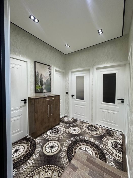 4х комнатная продажа Чилонзор