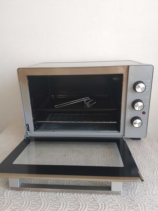 Настольная духовка