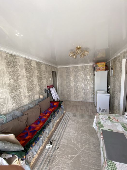 Продается 2х комнатная квартира