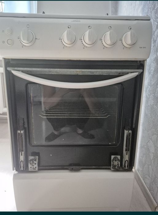 Продам ГАЗ плиту