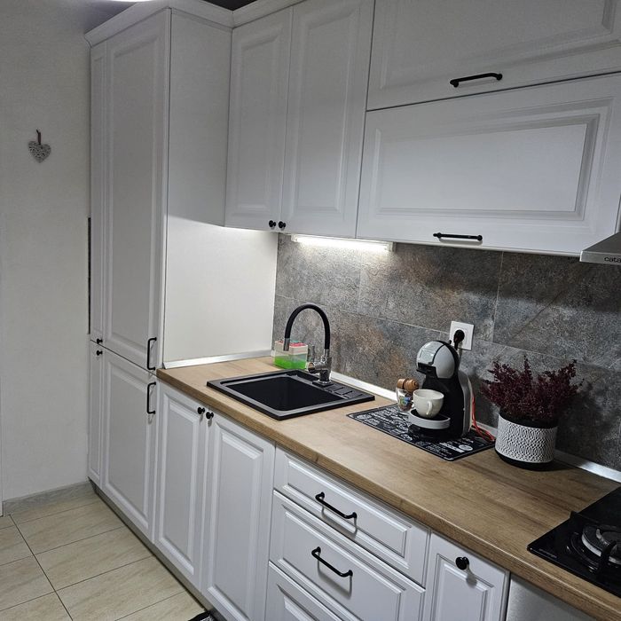 Apartament Găvana Bălcescu Residence