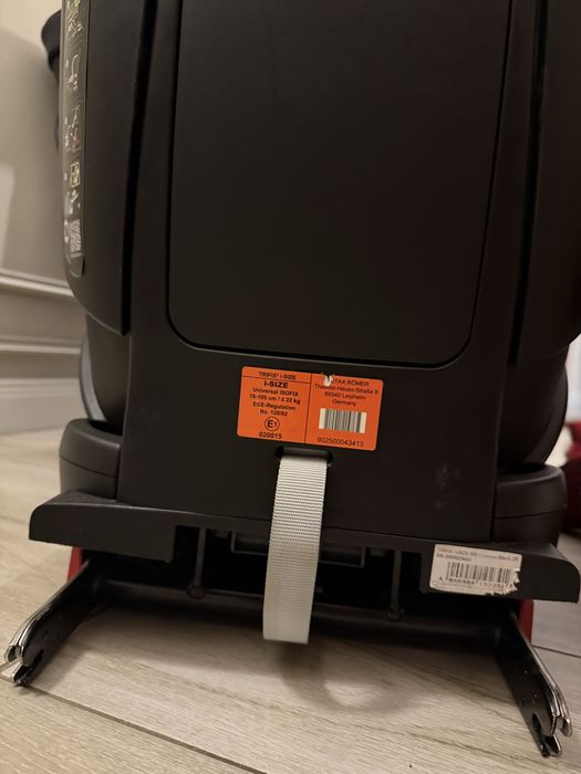 Scaun auto Britax Romer Trifix2 i-Size