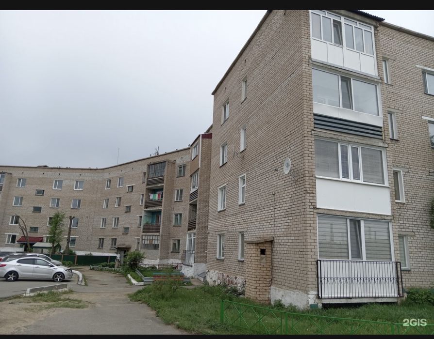 Сдам в аренду квартиру посуточно
