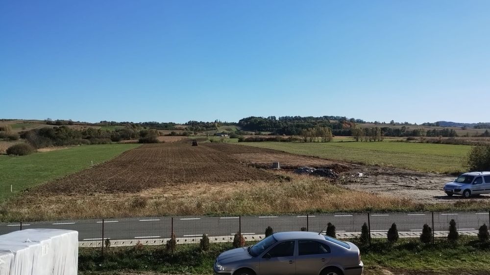 Teren Dumbrăvița 10.500 mp zonă excelentă pentru afacere,investiție  sau de  locuit.