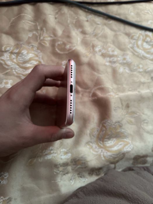 iPhone 7 седьмой