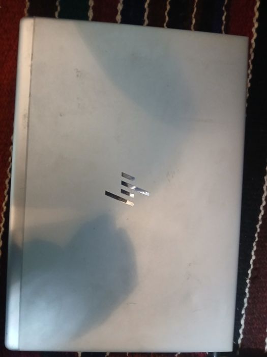 HP Notebook/Smmkart 8/256gb face ID / barmoq izi ochadi aybi batareya