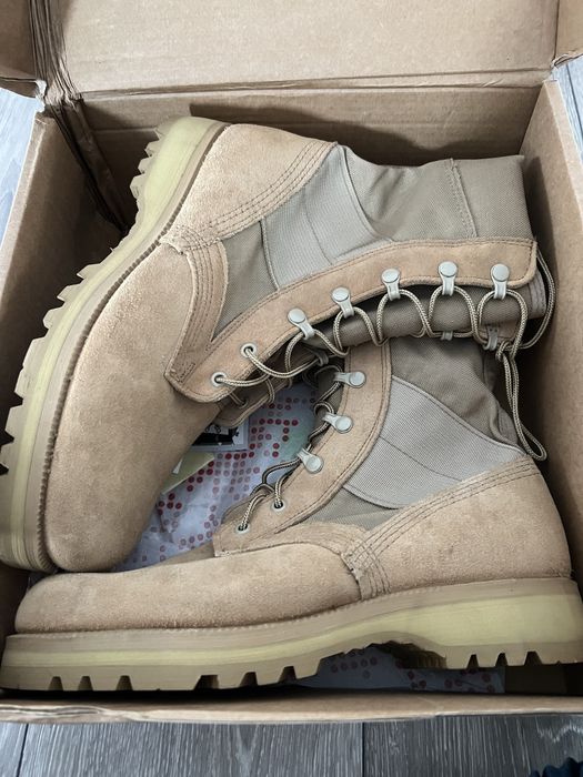 Bocanci US Army  noi nr 42