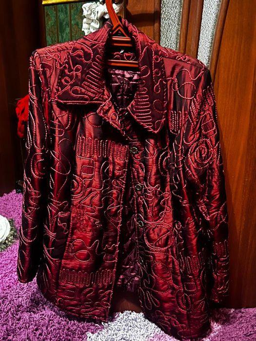 Женские куртки