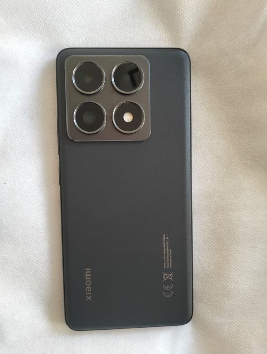 Xiaomi 14 t pro в идеальном состоянии