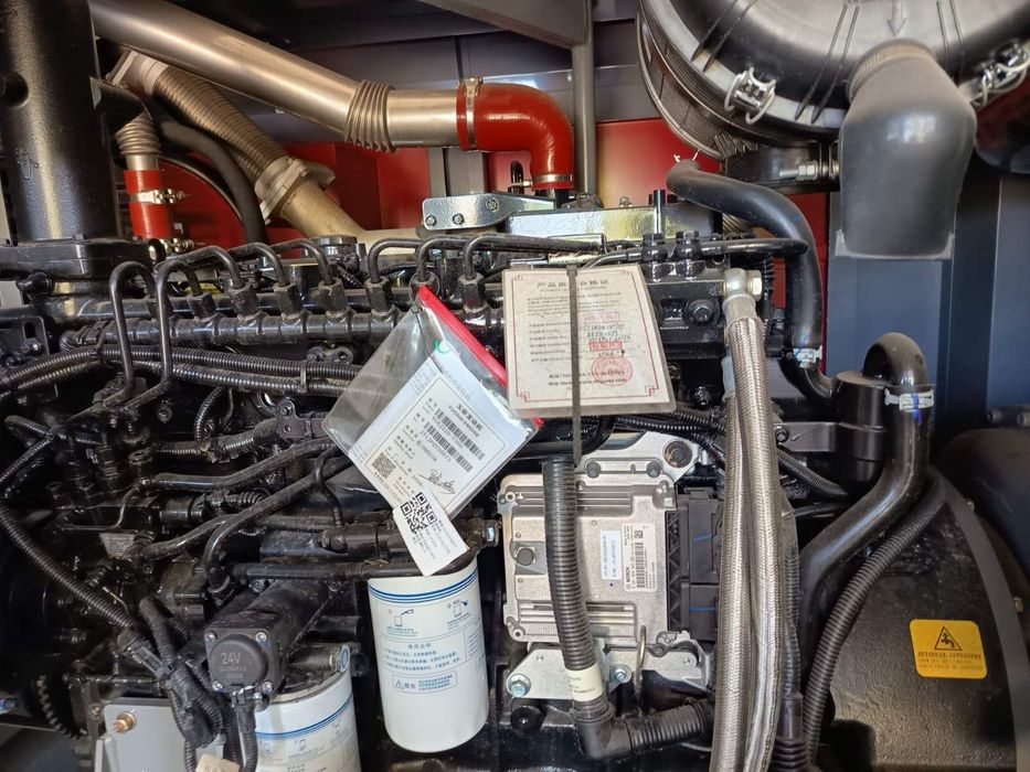 Компресор ZEGA S60 162 kW