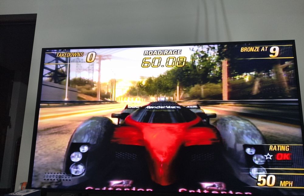 Xbox 1 OG Classic Microsoft, Xecuter 2 modat