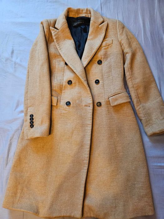 Палто ZARA, M размер