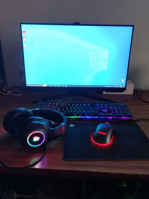 Настольный ПК(срочно)