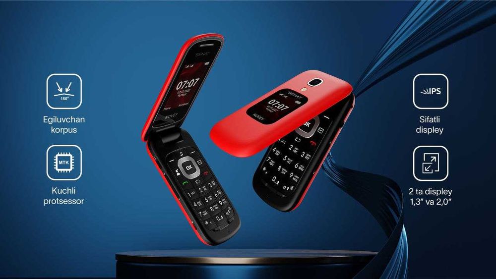Novey Senat GSM (Yangi + Skidka+Dostavka) Лучший модель-2025!