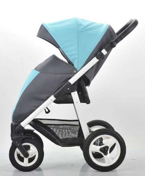 Срочно!!! Коляска Lotus Legacy 3 в 1