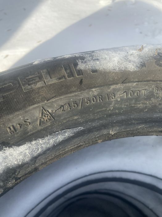 Продам 4 балона