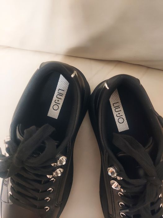 Оригинални дамски обувки Liu jo