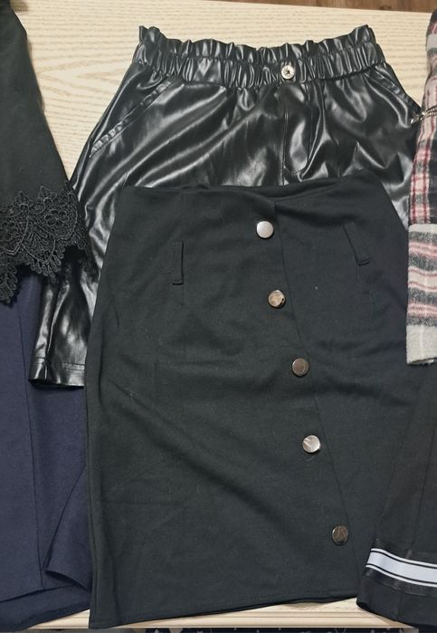 Разбираю гардероб ,детская одежда