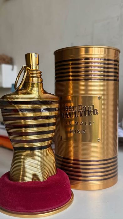 Jpg Perfumes премиум качества с доставкой за 1 день