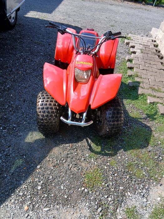 Atv stare bună de 49cc