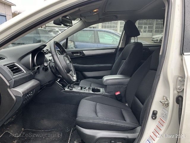 Subaru Outback 2.5i AWD !! НА ЧАСТИ !!