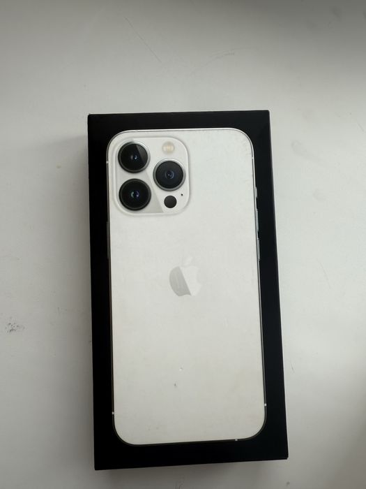 Iphone 13 pro 128 гб