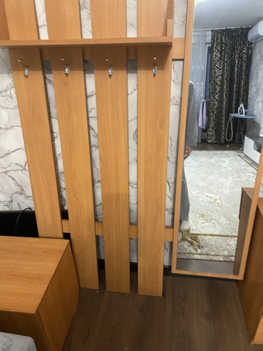 Продам прихожую