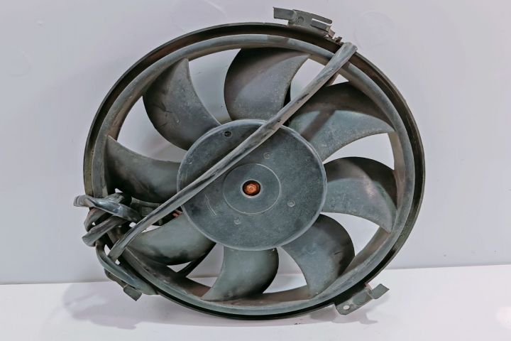 Electroventilator racire 8EW351039771 Audi A4 B5 (facelift) seria