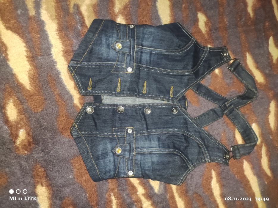 Вещи чистые,фирменные