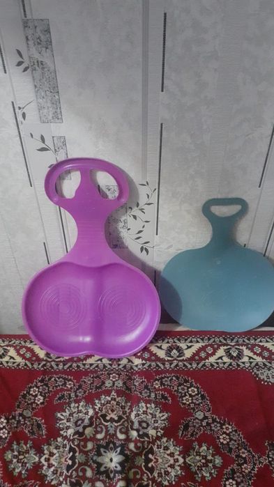 Продам ледянки 1000тг