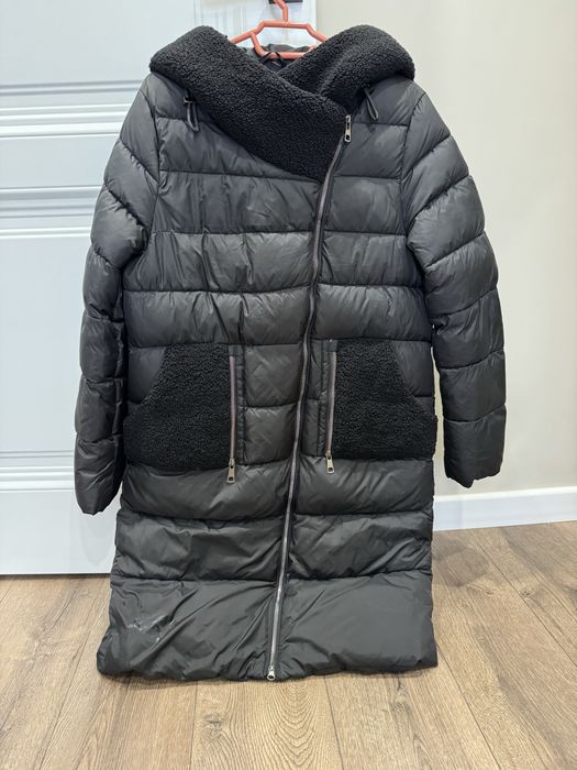 Продам зимнюю куртку