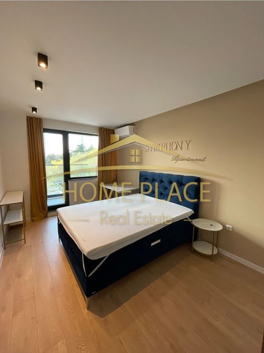 Продава се Тристаен апартамент в Варна, Бриз - 106 кв.м за 4331 €/кв.м - Снимка #1