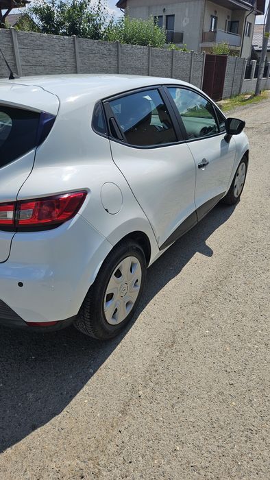 RENAULT Clio 2016 — imagine 2