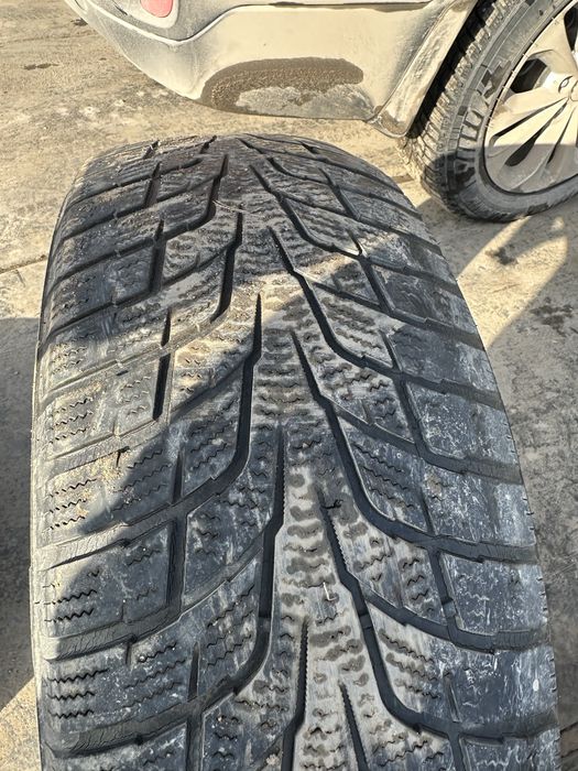 Шины 235 60 R 18