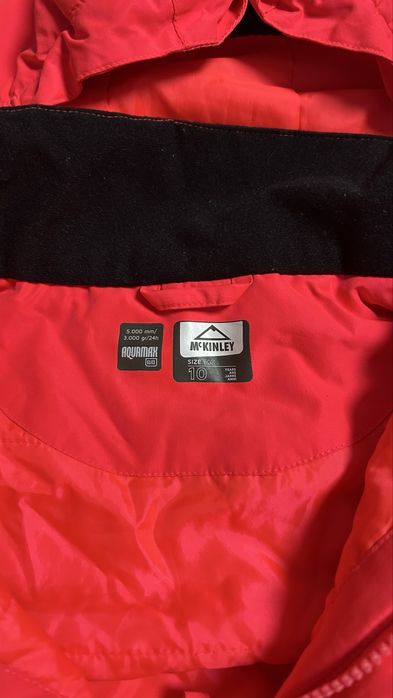 Salopeta schi fete Trespass 146 152