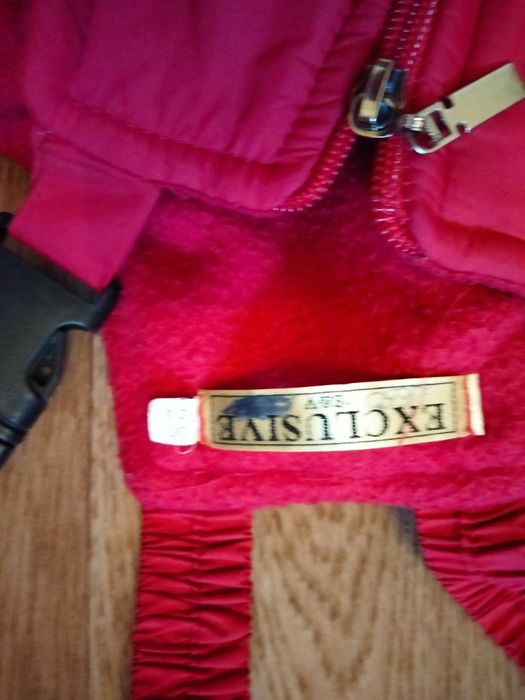 Продаю детский комбинезон