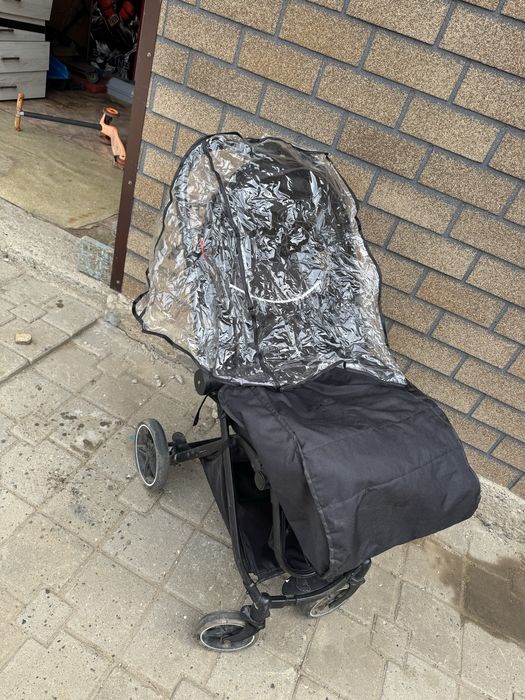 Коляска за 13500