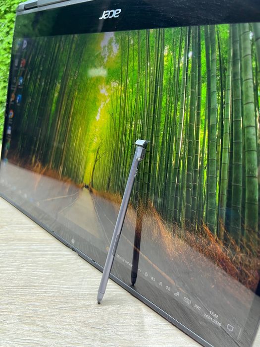 Acer Travelmate x360