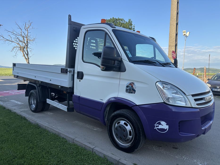 Vand Iveco Daily