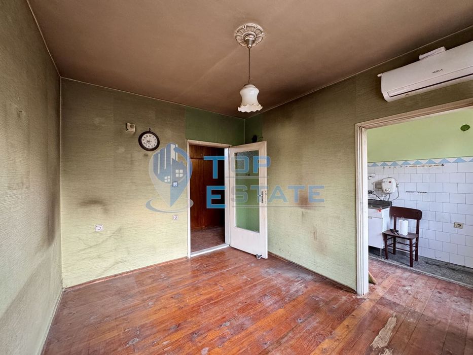 Продава се Многостаен апартамент в Горна Оряховица - 95 кв.м за 1053 €/кв.м - Снимка #7