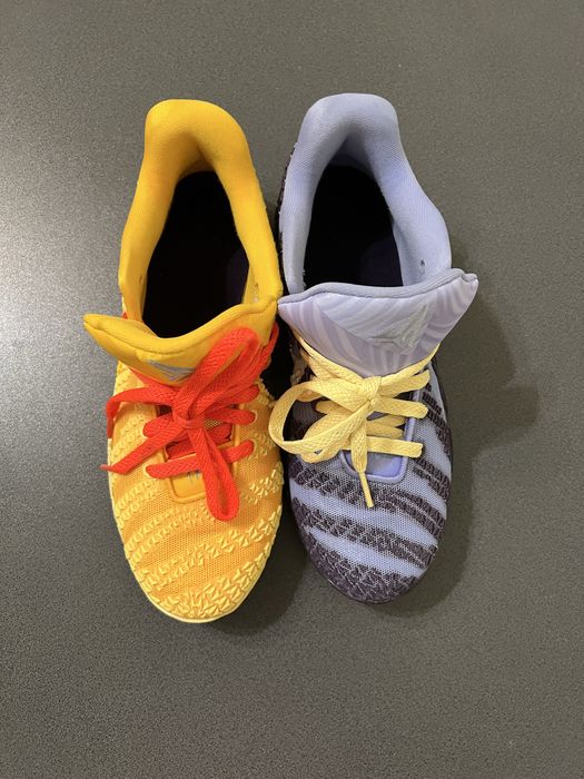 Pantofi baschet Nike Ja 3