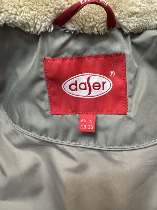 Куртка женская, зима